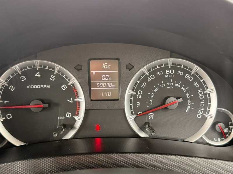 Suzuki Swift Hatchback Silver #13