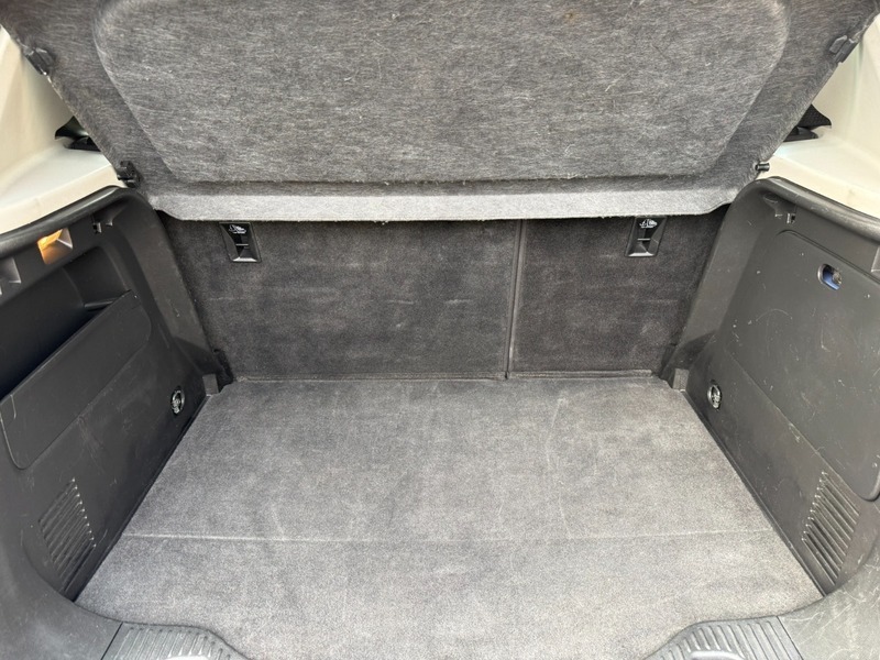 Vauxhall Mokka Tech Line Grey #12
