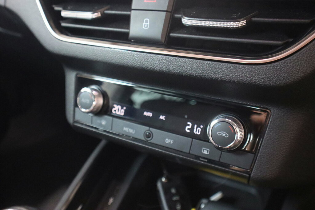Skoda Scala 1.0 Tsi Se  #20