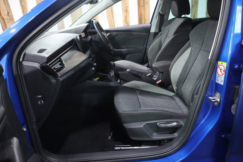 Skoda Scala 1.0 Tsi Se  #34