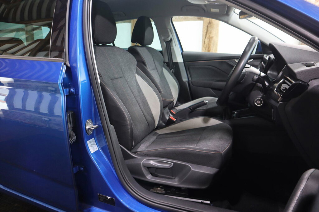 Skoda Scala 1.0 Tsi Se  #11