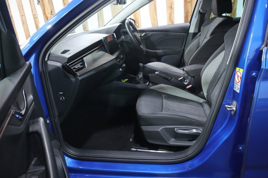Skoda Scala 1.0 Tsi Se  #33