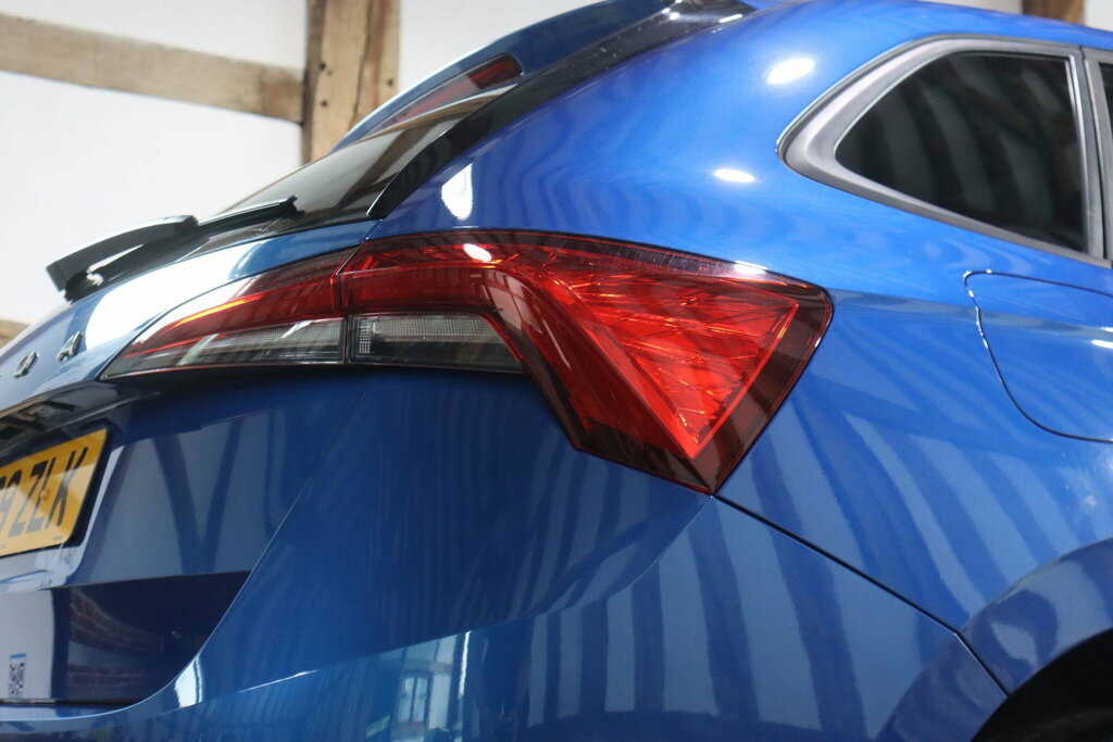 Skoda Scala 1.0 Tsi Se  #59