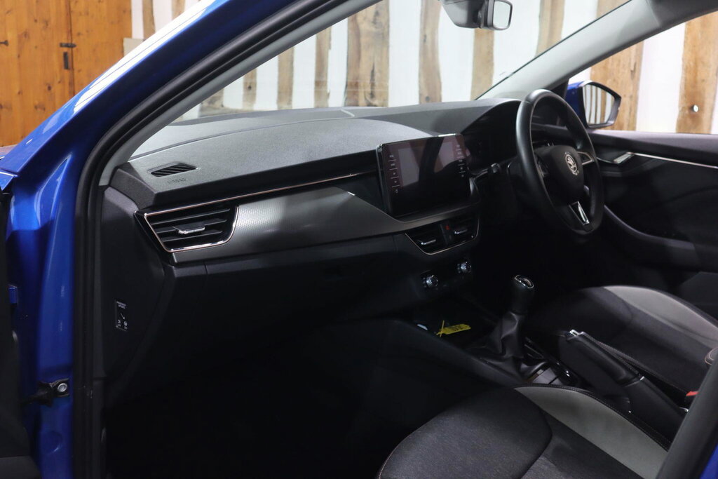 Skoda Scala 1.0 Tsi Se  #32