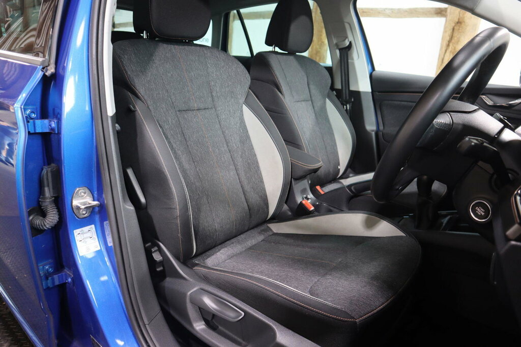Skoda Scala 1.0 Tsi Se  #13