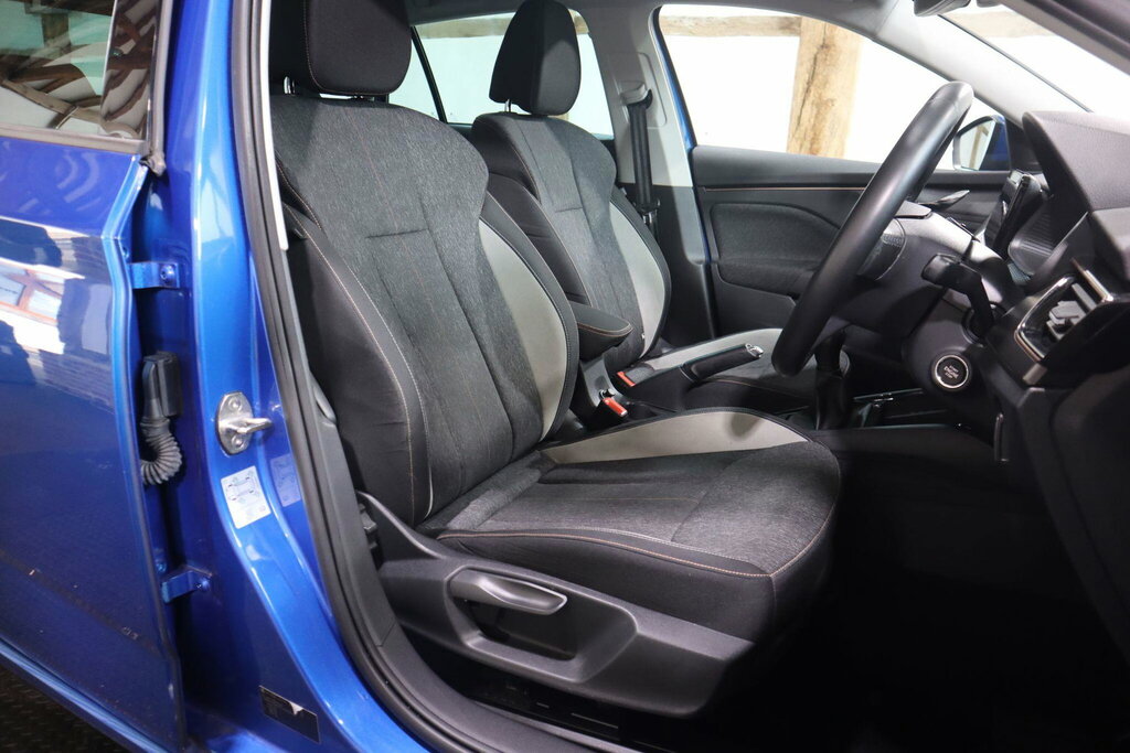 Skoda Scala 1.0 Tsi Se  #12