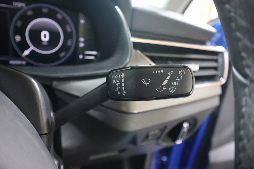 Skoda Scala 1.0 Tsi Se  #25