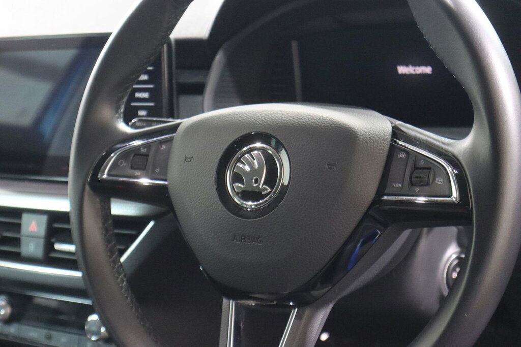 Skoda Scala 1.0 Tsi Se  #16