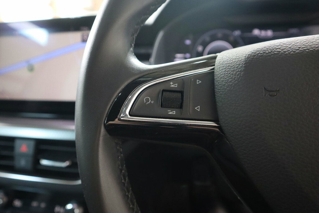 Skoda Scala 1.0 Tsi Se  #22
