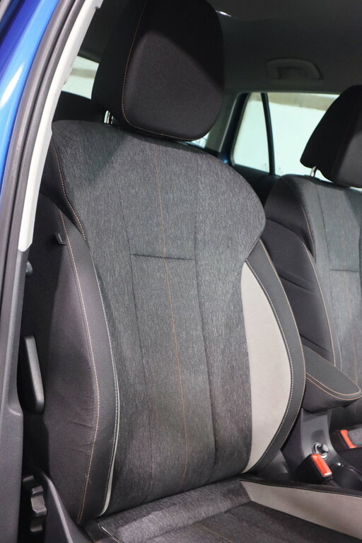 Skoda Scala 1.0 Tsi Se  #15