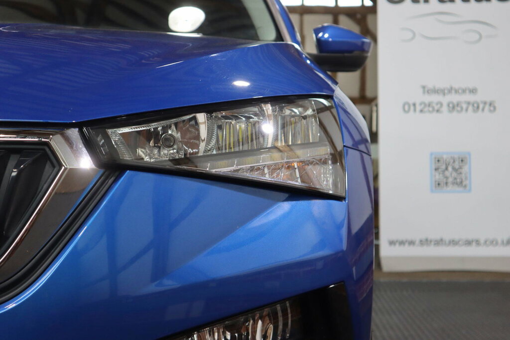 Skoda Scala 1.0 Tsi Se  #70