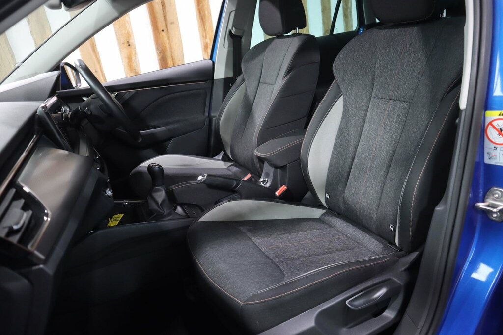 Skoda Scala 1.0 Tsi Se  #35