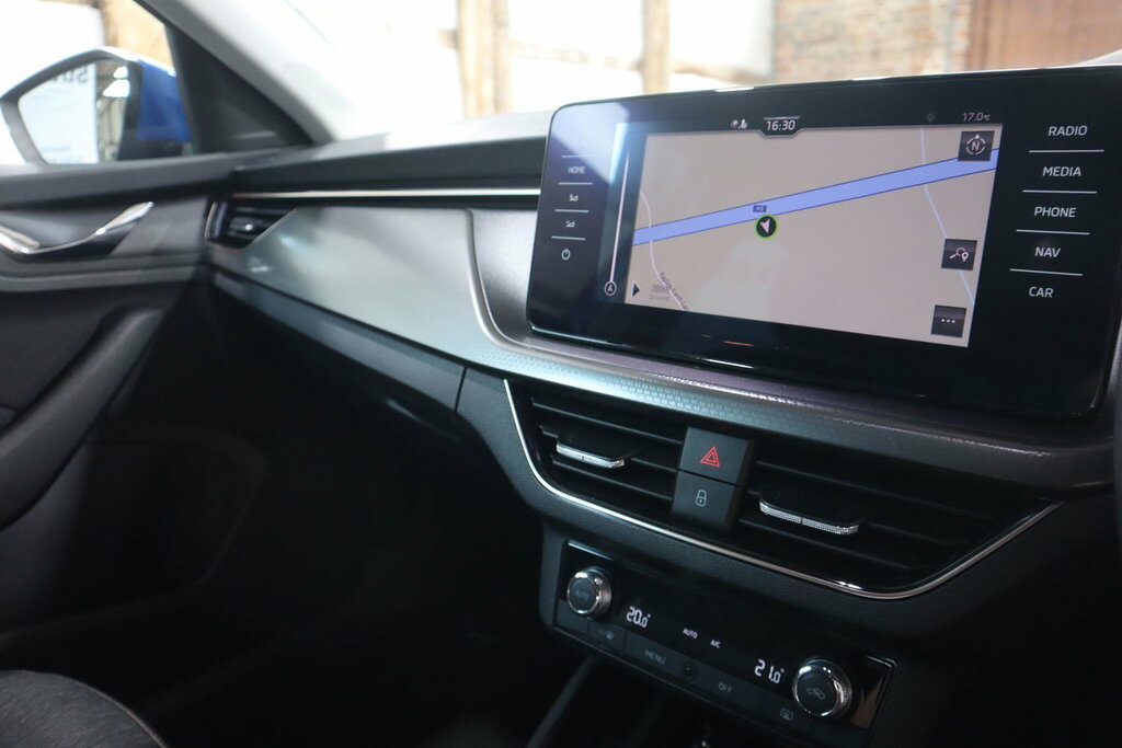 Skoda Scala 1.0 Tsi Se  #18