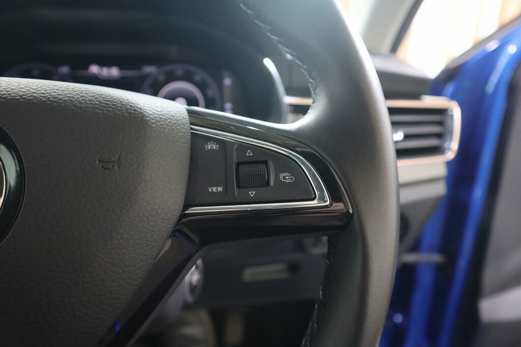 Skoda Scala 1.0 Tsi Se  #23