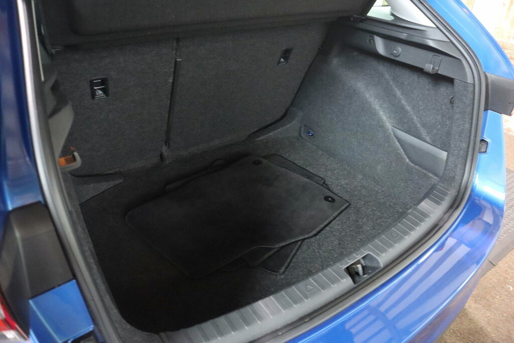 Skoda Scala 1.0 Tsi Se  #47