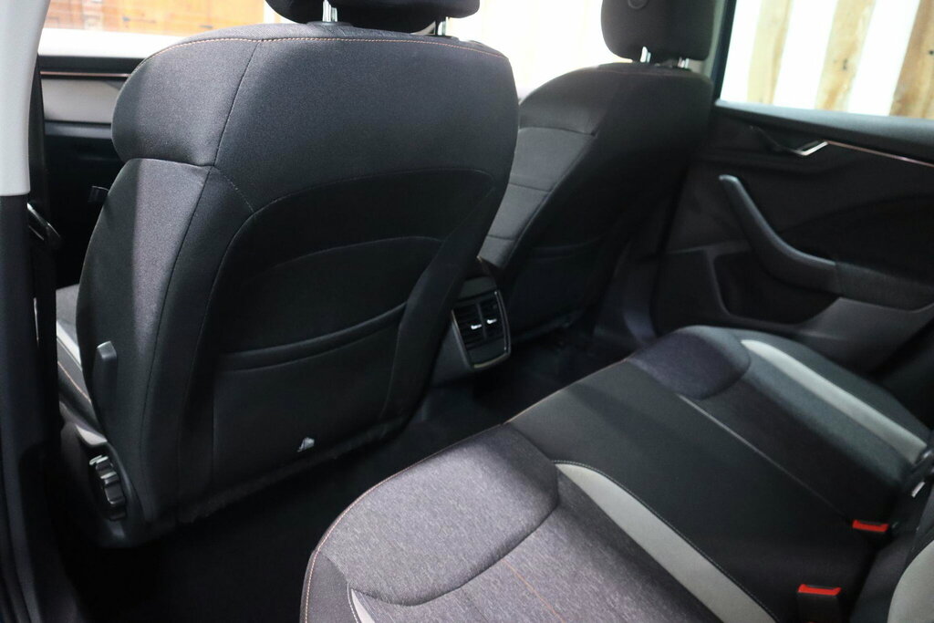 Skoda Scala 1.0 Tsi Se  #42