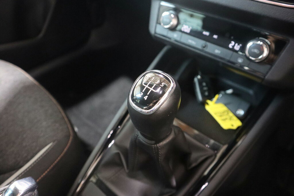 Skoda Scala 1.0 Tsi Se  #21