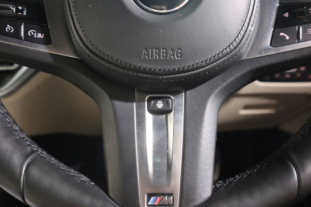 BMW 4 Series 420I M Sport Step Blue #44