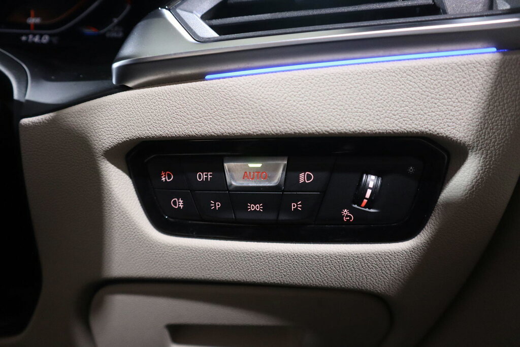 BMW 4 Series 420I M Sport Step Blue #42