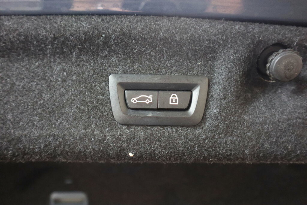 BMW 4 Series 420I M Sport Step Blue #38