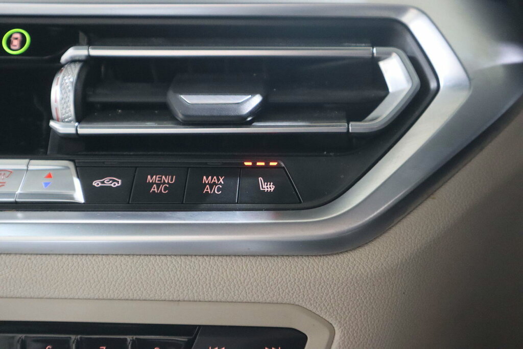 BMW 4 Series 420I M Sport Step Blue #59