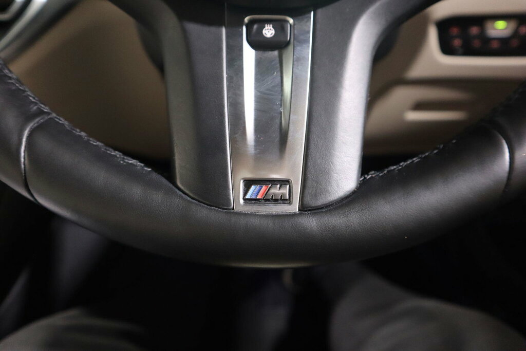 BMW 4 Series 420I M Sport Step Blue #45