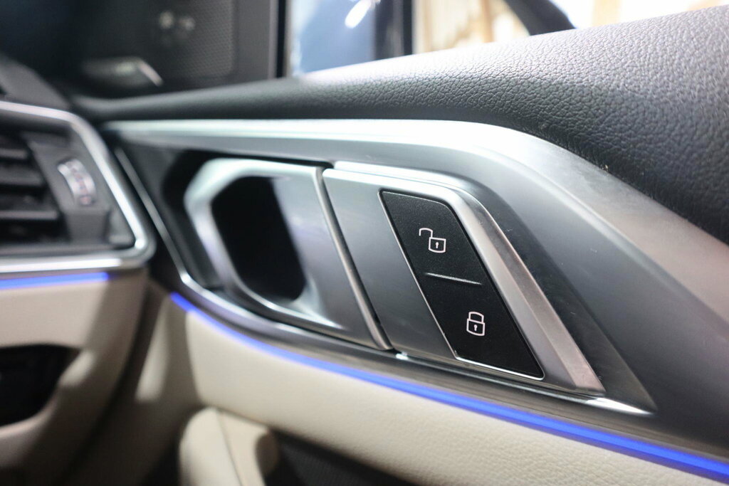 BMW 4 Series 420I M Sport Step Blue #40