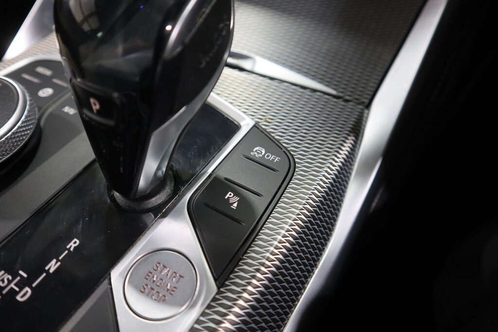 BMW 4 Series 420I M Sport Step Blue #63