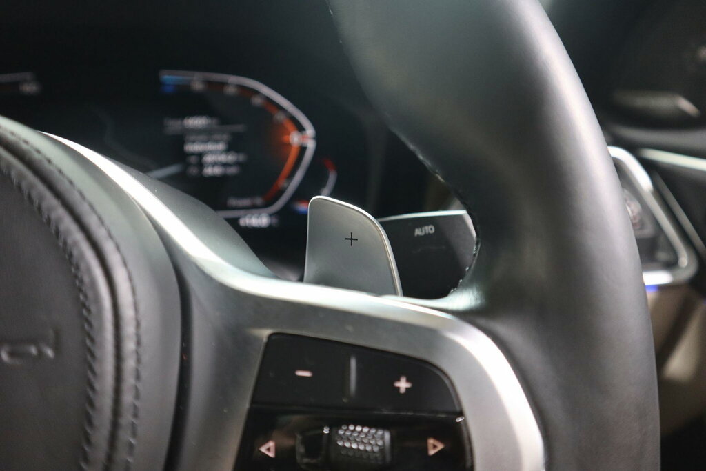 BMW 4 Series 420I M Sport Step Blue #47