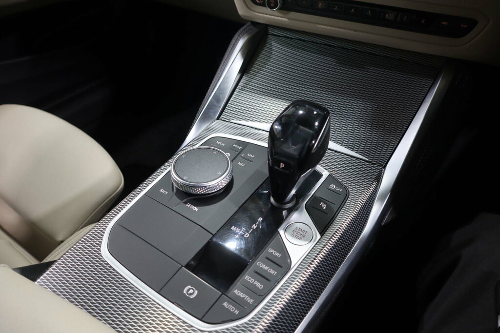 BMW 4 Series 420I M Sport Step Blue #60