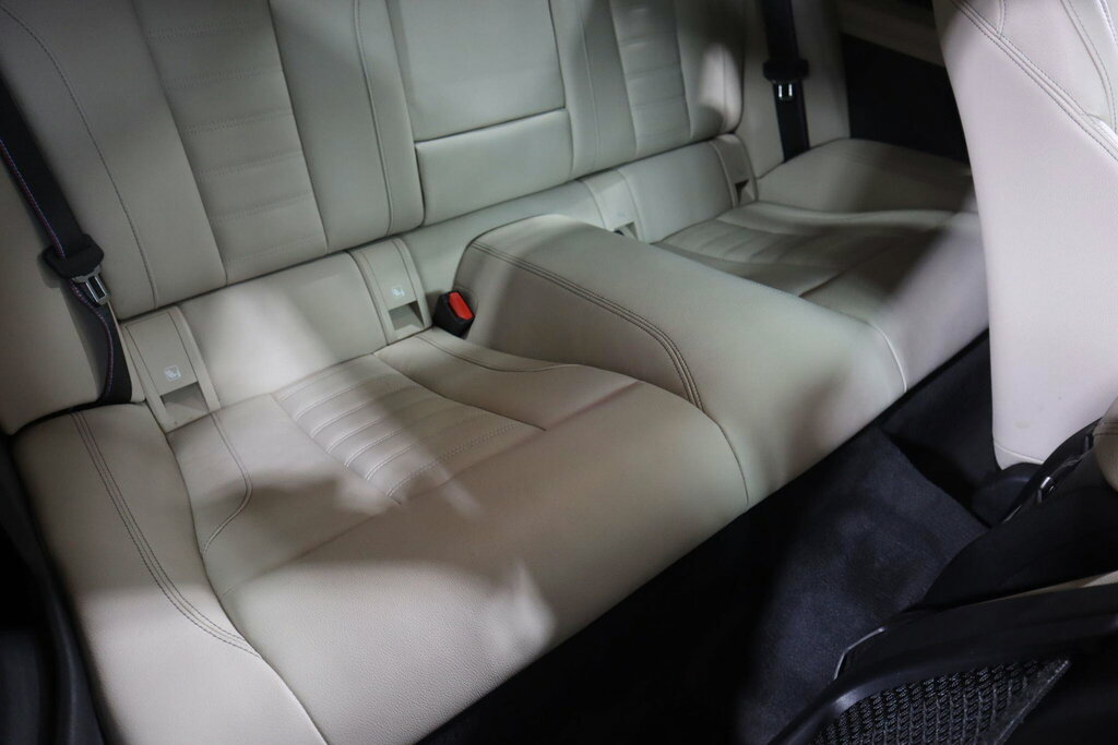 BMW 4 Series 420I M Sport Step Blue #34