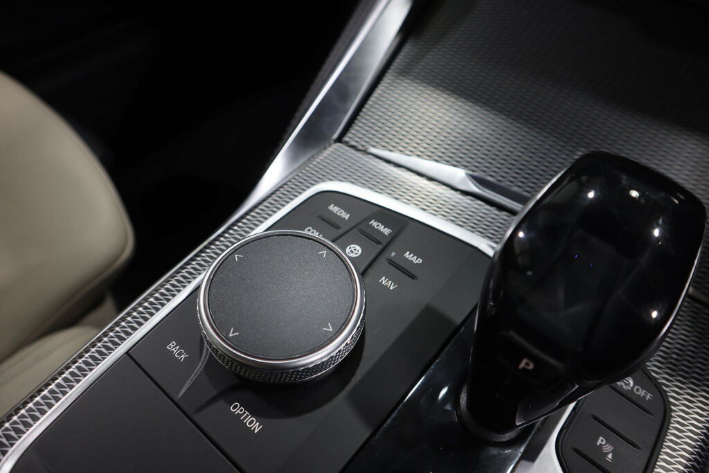 BMW 4 Series 420I M Sport Step Blue #62