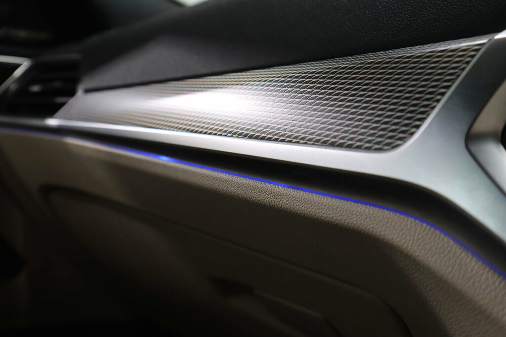 BMW 4 Series 420I M Sport Step Blue #66
