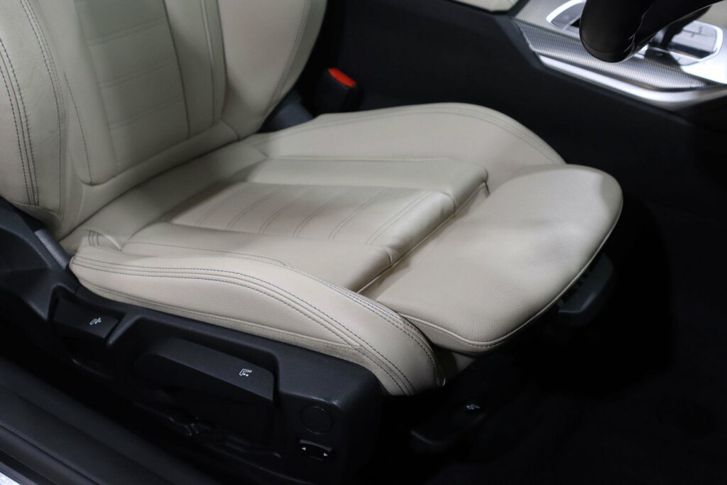 BMW 4 Series 420I M Sport Step Blue #19