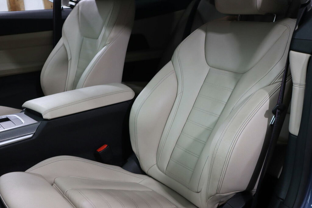 BMW 4 Series 420I M Sport Step Blue #25