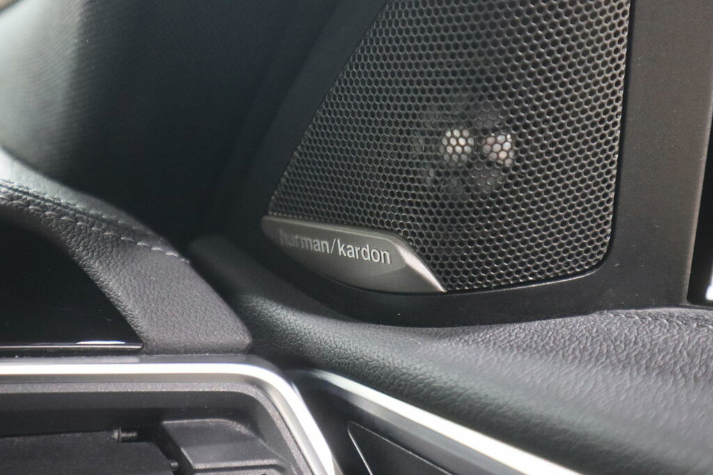 BMW 4 Series 420I M Sport Step Blue #41