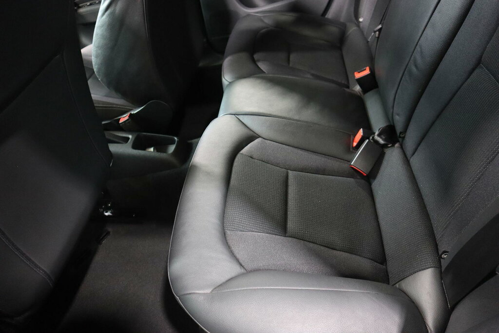 Audi A1 Tfsi Sport White #33