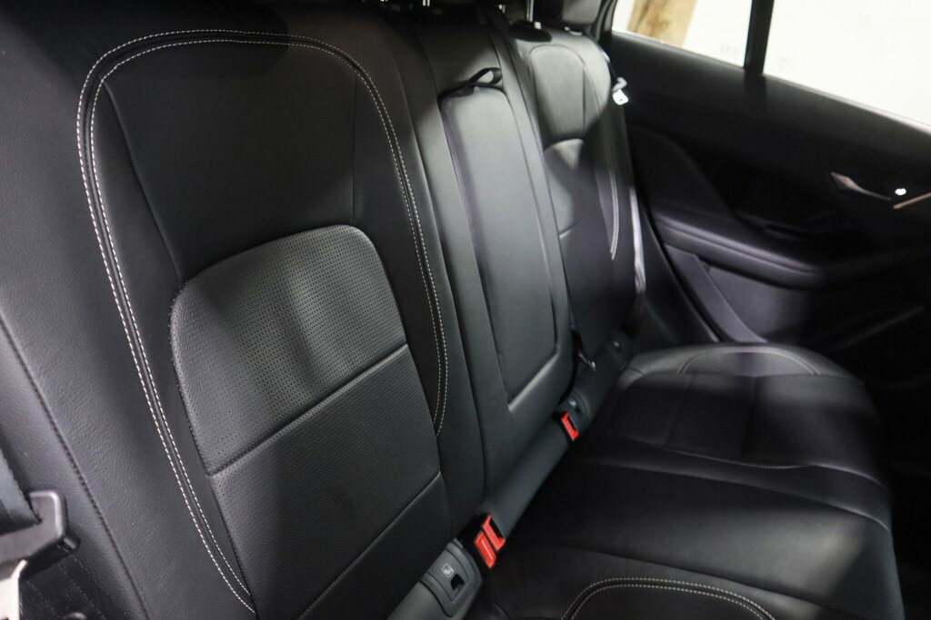 Jaguar I-Pace S Black #35