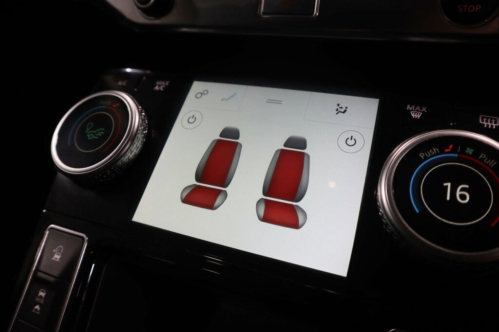 Jaguar I-Pace S Black #55