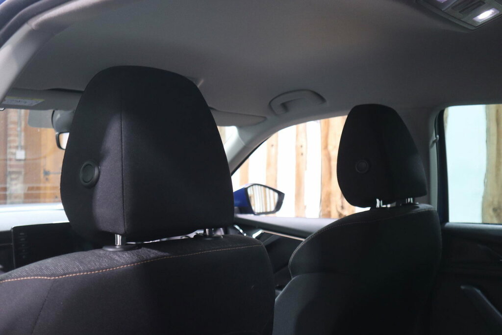 Skoda Kamiq 1.0 Tsi 110 Se L Dsg Red #29