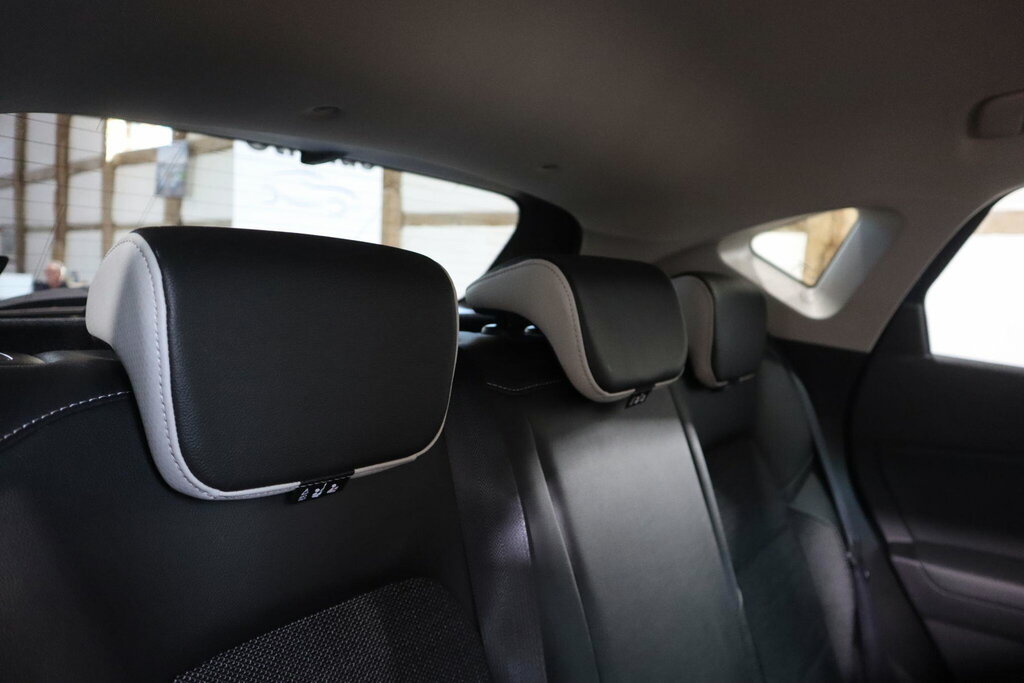 Renault Captur 1.3 Tce 130 S Edition Edc White #35