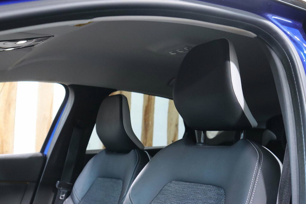 Renault Captur 1.3 Tce 130 S Edition Edc White #24