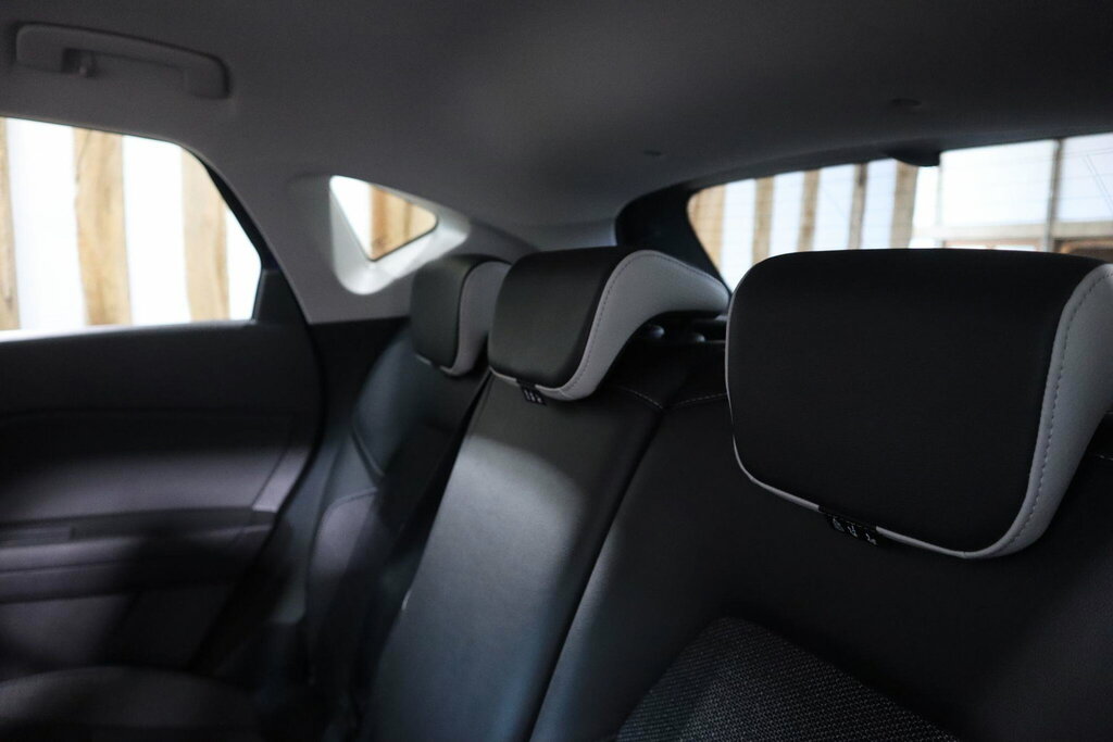 Renault Captur 1.3 Tce 130 S Edition Edc White #30