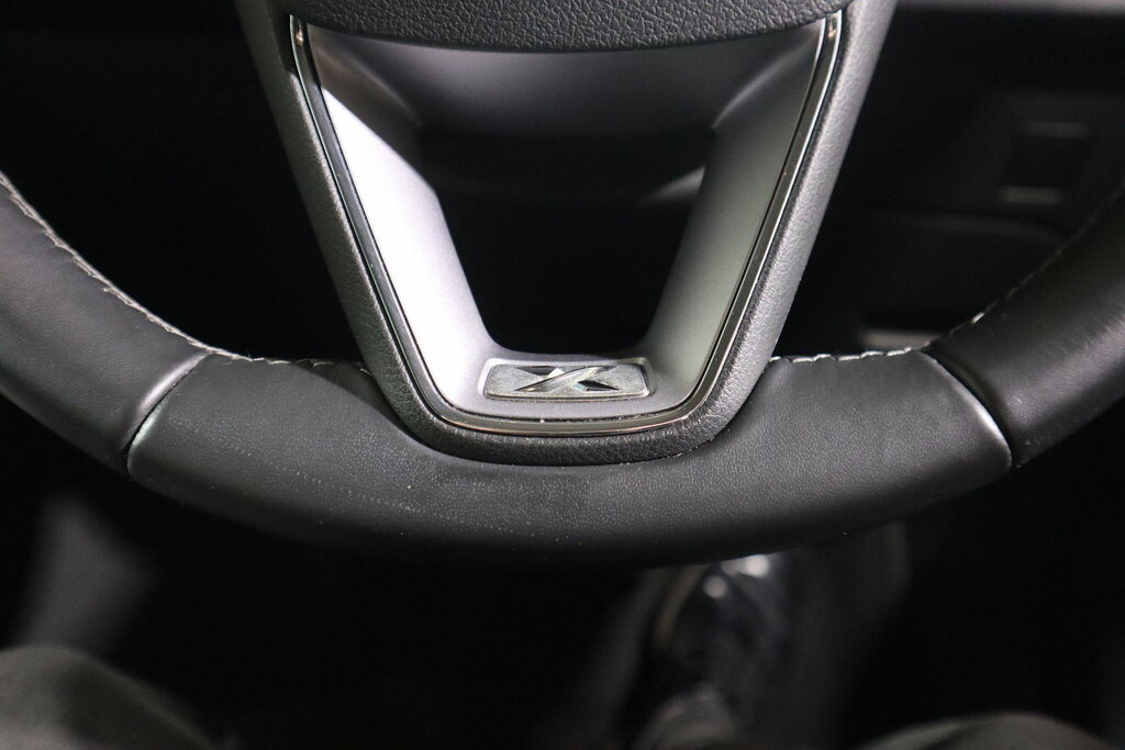 Seat Leon Fr Technology Red #44