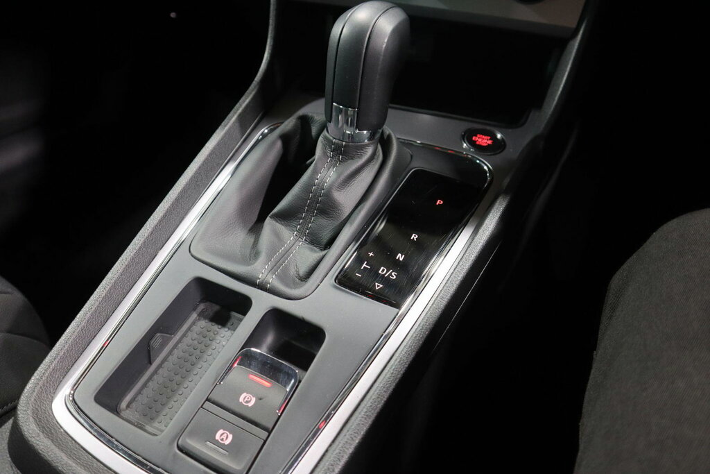 Seat Leon Fr Technology Red #54