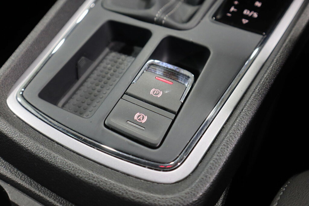 Seat Leon Fr Technology Red #55