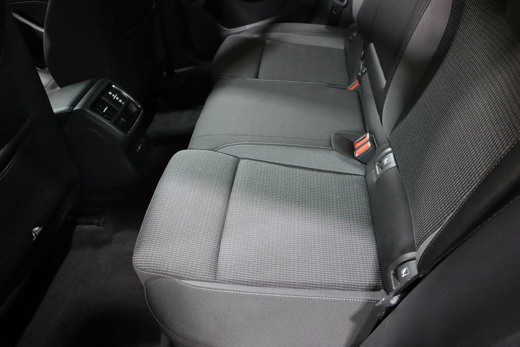 Skoda Octavia Tsi Act Se Silver #33