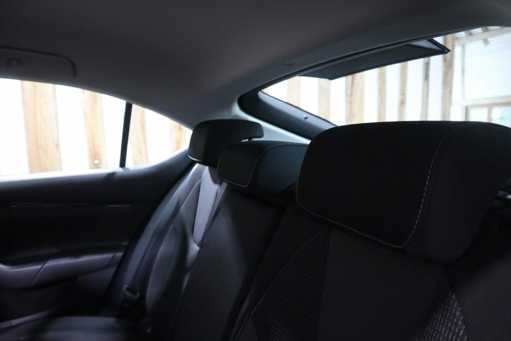 Skoda Octavia Tsi Act Se Silver #31