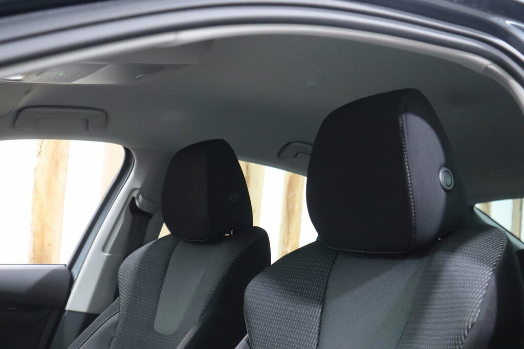 Skoda Octavia Tsi Act Se Silver #24