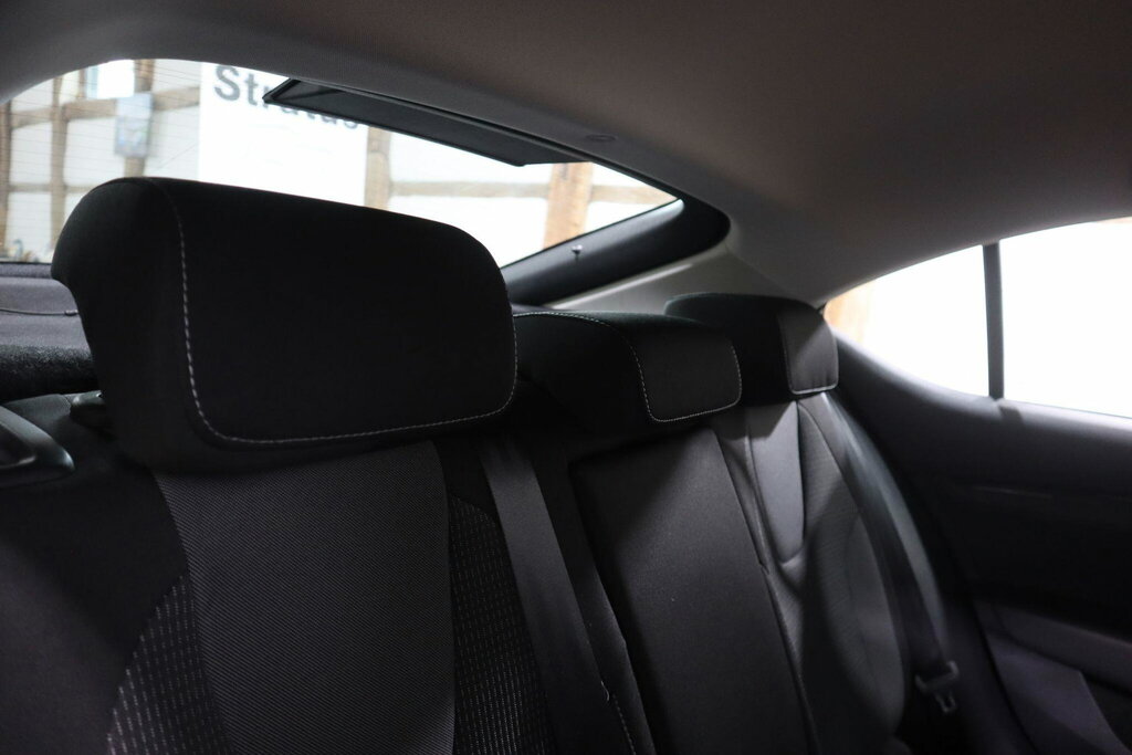 Skoda Octavia Tsi Act Se Silver #37